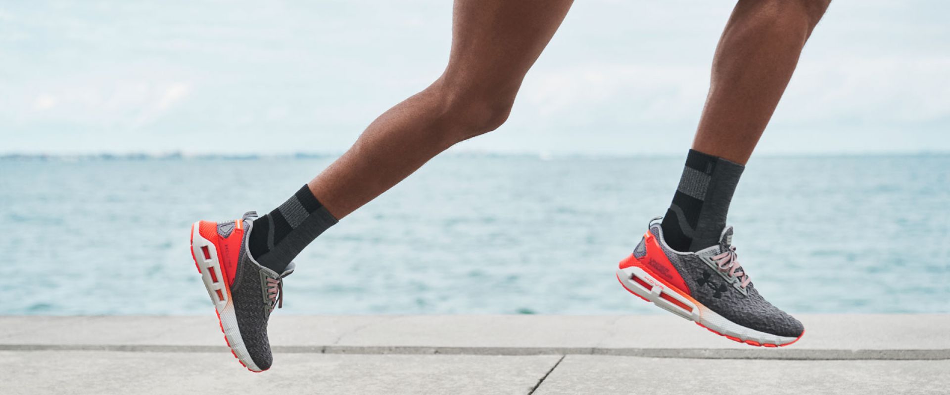 Kako izbrati pravilno tekaško obutev?